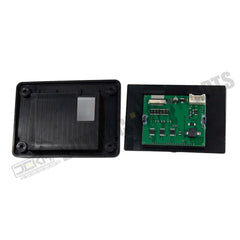 Auto-Level Touchpad 421484 for Lippert 5th Wheel & Travel Trailer