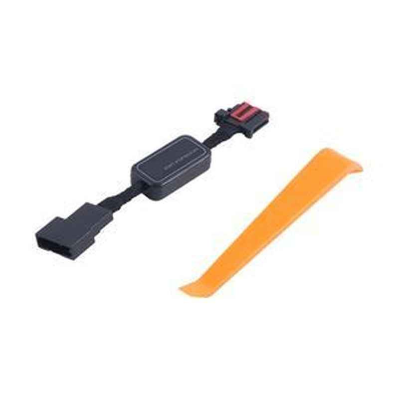 Auto Start Stop Eliminator Disabler for Ford F150 2020-2025