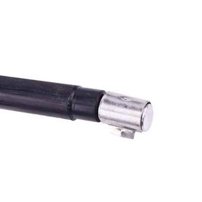 Auto Trans Kick Down Cable T76497B F2TZ-7F042-A for Ford Bronco/F150/F250 1987-1991