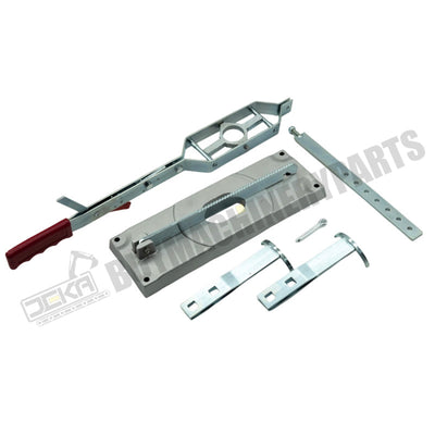 Ferramenta de compressão de mola de embreagem de transmissão automática T-0158-SP para Hagerty