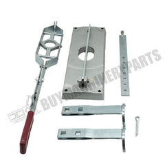 Auto Transmission Clutch Spring Compressing Tool T-0158-SP for Hagerty