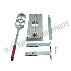 Auto Transmission Clutch Spring Compressing Tool T-0158-SP for Hagerty