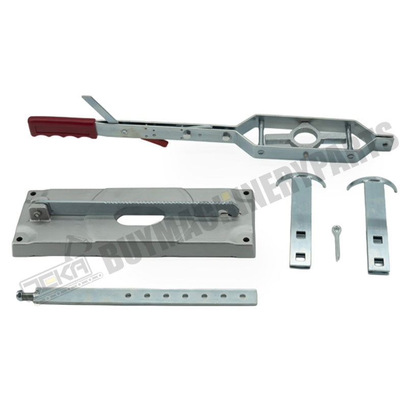 Hagerty MFG Co. KB-20 Snapress Automatic Transmission Clutch Spring Compressor Tool (Model # KB-20 Haggerty)