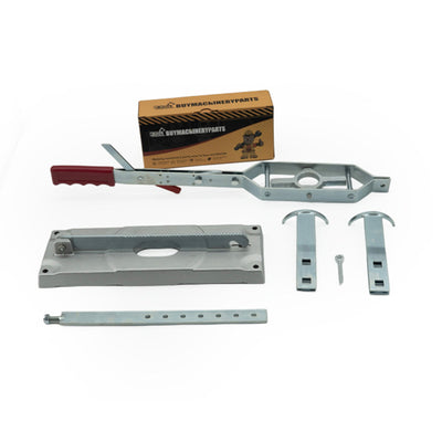 Ferramenta de compressão de mola de embreagem de transmissão automática T-0158-SP para Hagerty