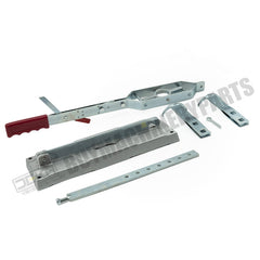 Auto Transmission Clutch Spring Compressing Tool T-0158-SP for Hagerty