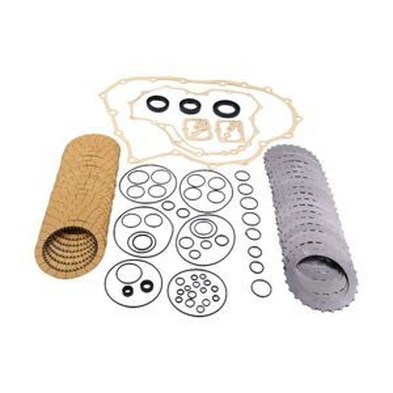 Auto Transmission Master Rebuild Kit B7XA CG1 T07800C for Honda Accord 3.0L