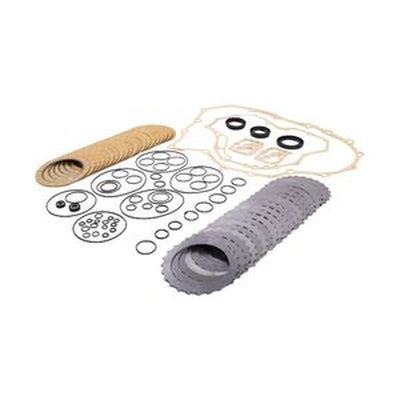 Auto Transmission Master Rebuild Kit B7XA CG1 T07800C for Honda Accord 3.0L
