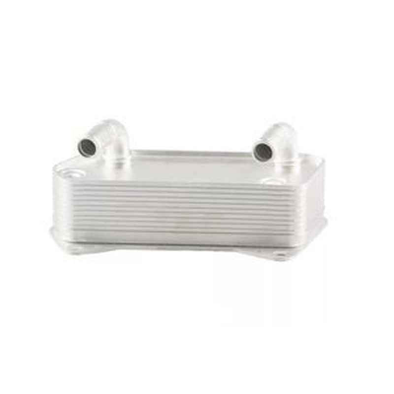 Auto Transmission Oil Cooler 02E409061B for Audi Volkswagen Vehicles