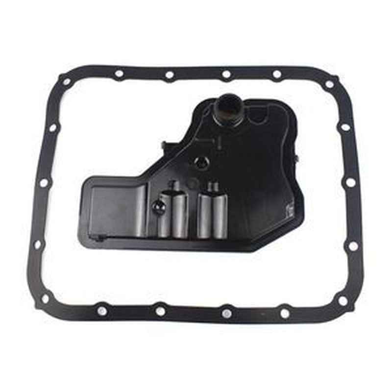 Transmission Oil Strainer Filter with Gasket 35303-B1010 for Toyota