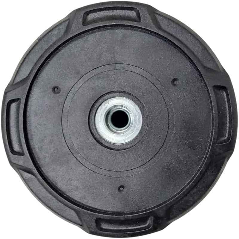 AutoCut 27-2 Style Trimmer Head 40028202302 for STIHL FS44 FS55 FS55R FS56 FS56RC FS56RCE FS70 FS70R FS74 FS76 FS80 FS80R FS83 FS85 FS85R FS87 FS90 FS90R FS91 FS91R FS94 FS94R FS100 FS100RX FS110 FS111R FS111RX FS120