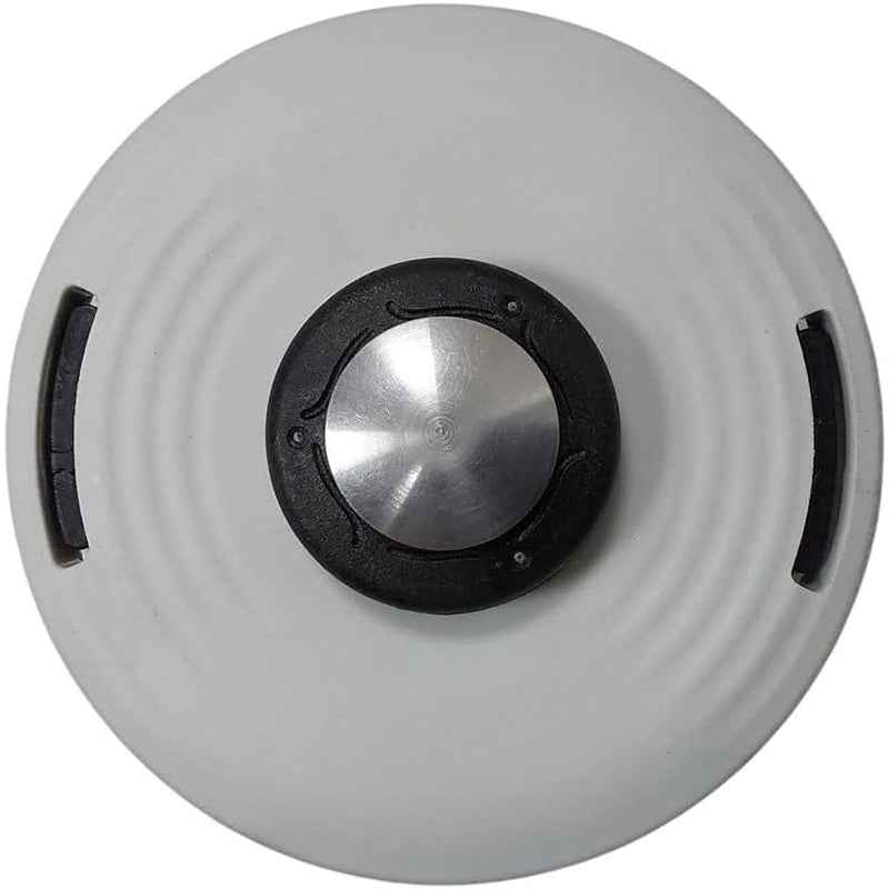 AutoCut 27-2 Style Trimmer Head 40028202302 for STIHL FS44 FS55 FS55R FS56 FS56RC FS56RCE FS70 FS70R FS74 FS76 FS80 FS80R FS83 FS85 FS85R FS87 FS90 FS90R FS91 FS91R FS94 FS94R FS100 FS100RX FS110 FS111R FS111RX FS120
