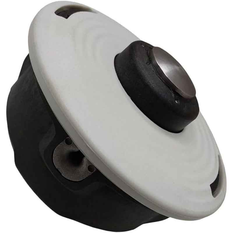 AutoCut 27-2 Style Trimmer Head 40028202302 for STIHL FS44 FS55 FS55R FS56 FS56RC FS56RCE FS70 FS70R FS74 FS76 FS80 FS80R FS83 FS85 FS85R FS87 FS90 FS90R FS91 FS91R FS94 FS94R FS100 FS100RX FS110 FS111R FS111RX FS120