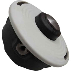 AutoCut 27-2 Style Trimmer Head 40028202302 for STIHL FS44 FS55 FS55R FS56 FS56RC FS56RCE FS70 FS70R FS74 FS76 FS80 FS80R FS83 FS85 FS85R FS87 FS90 FS90R FS91 FS91R FS94 FS94R FS100 FS100RX FS110 FS111R FS111RX FS120
