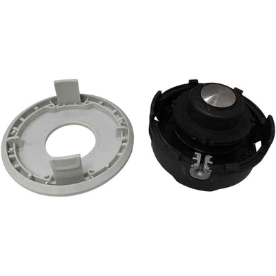 AutoCut 27-2 Style Trimmer Head 40028202302 for STIHL FS44 FS55 FS55R FS56 FS56RC FS56RCE FS70 FS70R FS74 FS76 FS80 FS80R FS83 FS85 FS85R FS87 FS90 FS90R FS91 FS91R FS94 FS94R FS100 FS100RX FS110 FS111R FS111RX FS120