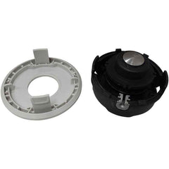 AutoCut 27-2 Style Trimmer Head 40028202302 for STIHL FS44 FS55 FS55R FS56 FS56RC FS56RCE FS70 FS70R FS74 FS76 FS80 FS80R FS83 FS85 FS85R FS87 FS90 FS90R FS91 FS91R FS94 FS94R FS100 FS100RX FS110 FS111R FS111RX FS120