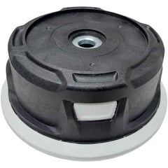 AutoCut 27-2 Style Trimmer Head 40028202302 for STIHL FS44 FS55 FS55R FS56 FS56RC FS56RCE FS70 FS70R FS74 FS76 FS80 FS80R FS83 FS85 FS85R FS87 FS90 FS90R FS91 FS91R FS94 FS94R FS100 FS100RX FS110 FS111R FS111RX FS120