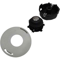 AutoCut 27-2 Style Trimmer Head 40028202302 for STIHL FS44 FS55 FS55R FS56 FS56RC FS56RCE FS70 FS70R FS74 FS76 FS80 FS80R FS83 FS85 FS85R FS87 FS90 FS90R FS91 FS91R FS94 FS94R FS100 FS100RX FS110 FS111R FS111RX FS120