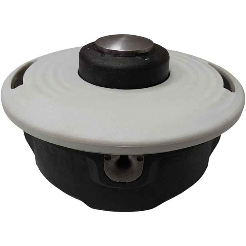 AutoCut 27-2 Style Trimmer Head 40028202302 for STIHL FS44 FS55 FS55R FS56 FS56RC FS56RCE FS70 FS70R FS74 FS76 FS80 FS80R FS83 FS85 FS85R FS87 FS90 FS90R FS91 FS91R FS94 FS94R FS100 FS100RX FS110 FS111R FS111RX FS120