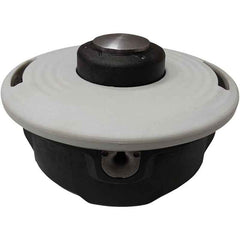 AutoCut 27-2 Style Trimmer Head 40028202302 for STIHL FS44 FS55 FS55R FS56 FS56RC FS56RCE FS70 FS70R FS74 FS76 FS80 FS80R FS83 FS85 FS85R FS87 FS90 FS90R FS91 FS91R FS94 FS94R FS100 FS100RX FS110 FS111R FS111RX FS120