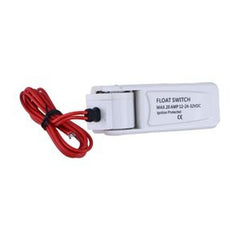12V/24V/32V Float Switch Bilge Pump Mercury-Free for Boat