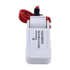 12V/24V/32V Float Switch Bilge Pump Mercury-Free for Boat