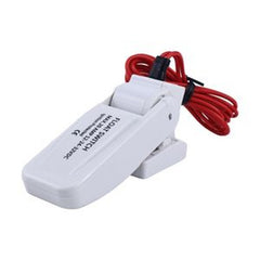 12V/24V/32V Float Switch Bilge Pump Mercury-Free for Boat