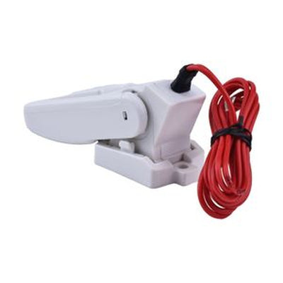 12V/24V/32V Float Switch Bilge Pump Mercury-Free for Boat