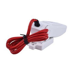 12V/24V/32V Float Switch Bilge Pump Mercury-Free for Boat