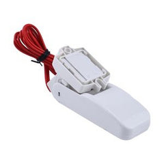 12V/24V/32V Float Switch Bilge Pump Mercury-Free for Boat