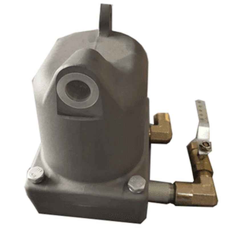 Automatic Drain Valve 1621317781 for Atlas Copco Air Compressor