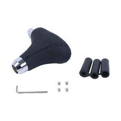 Automatic Gear Shift Lever Knob Handle for Honda Accord 2.4L 3.0L 2003-2005
