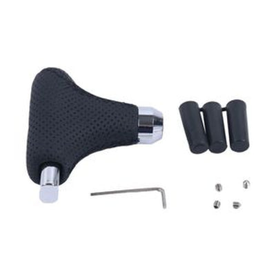 Automatic Gear Shift Lever Knob Handle for Honda Accord 2.4L 3.0L 2003-2005