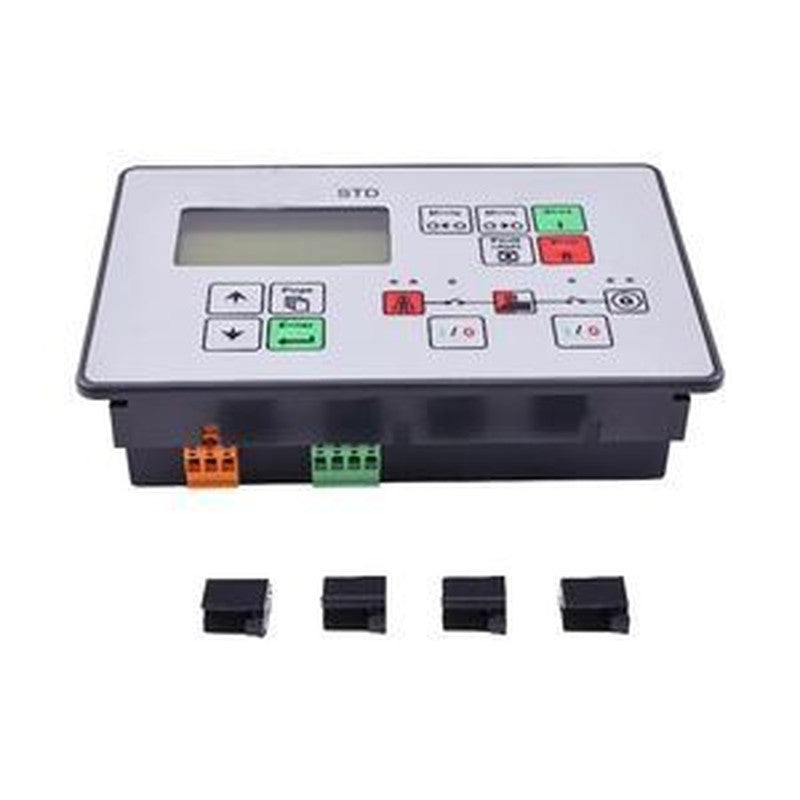 Aftermarket ComAp InteliATS NT STD Generator Transfer Switch Controller