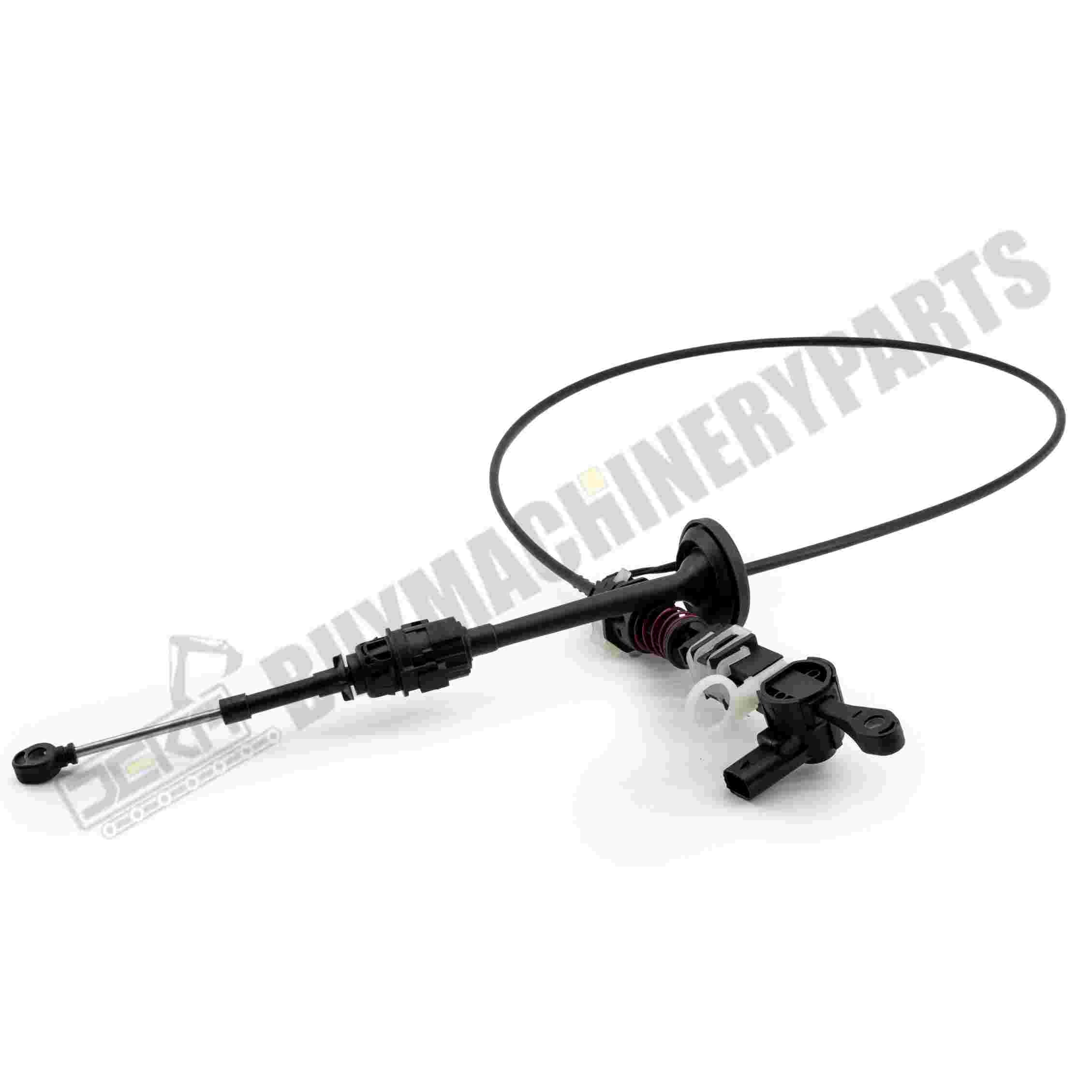 Automatic Transmission 46RE 47RE 48RE Shift Control Cable 52107846AJ for Dodge Ram 1500 2500 3500