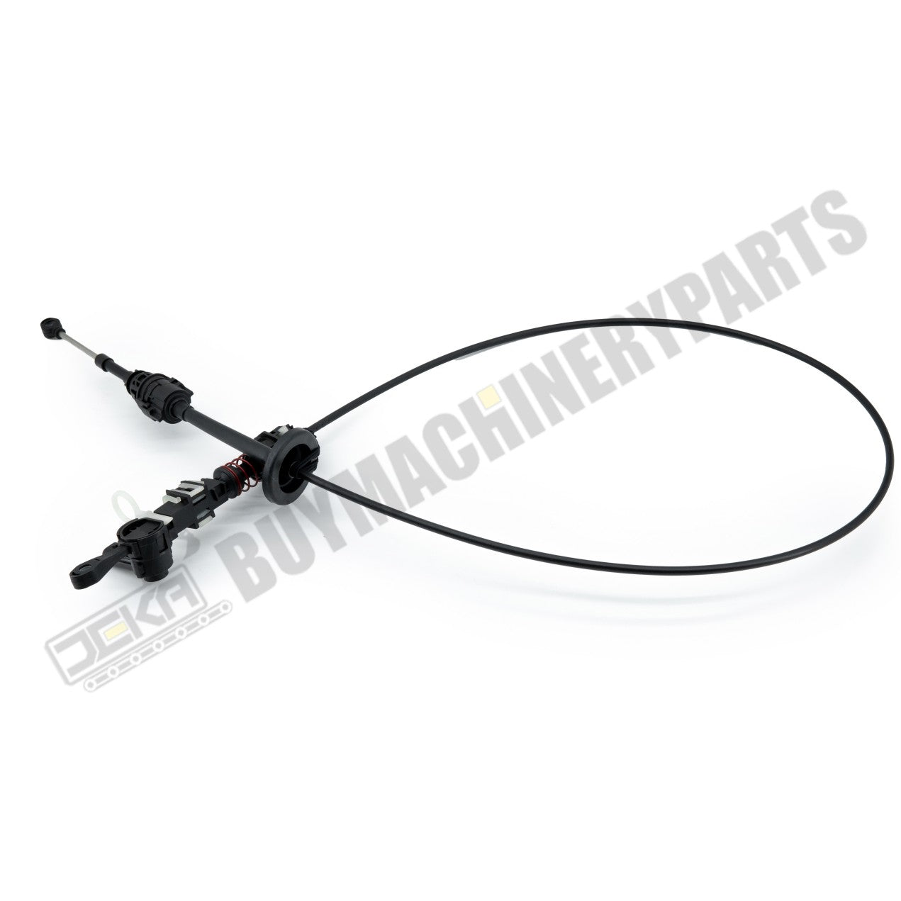 Automatic Transmission 46RE 47RE 48RE Shift Control Cable 52107846AJ for Dodge Ram 1500 2500 3500