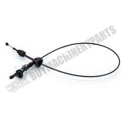 Automatic Transmission 46RE 47RE 48RE Shift Control Cable 52107846AJ for Dodge Ram 1500 2500 3500