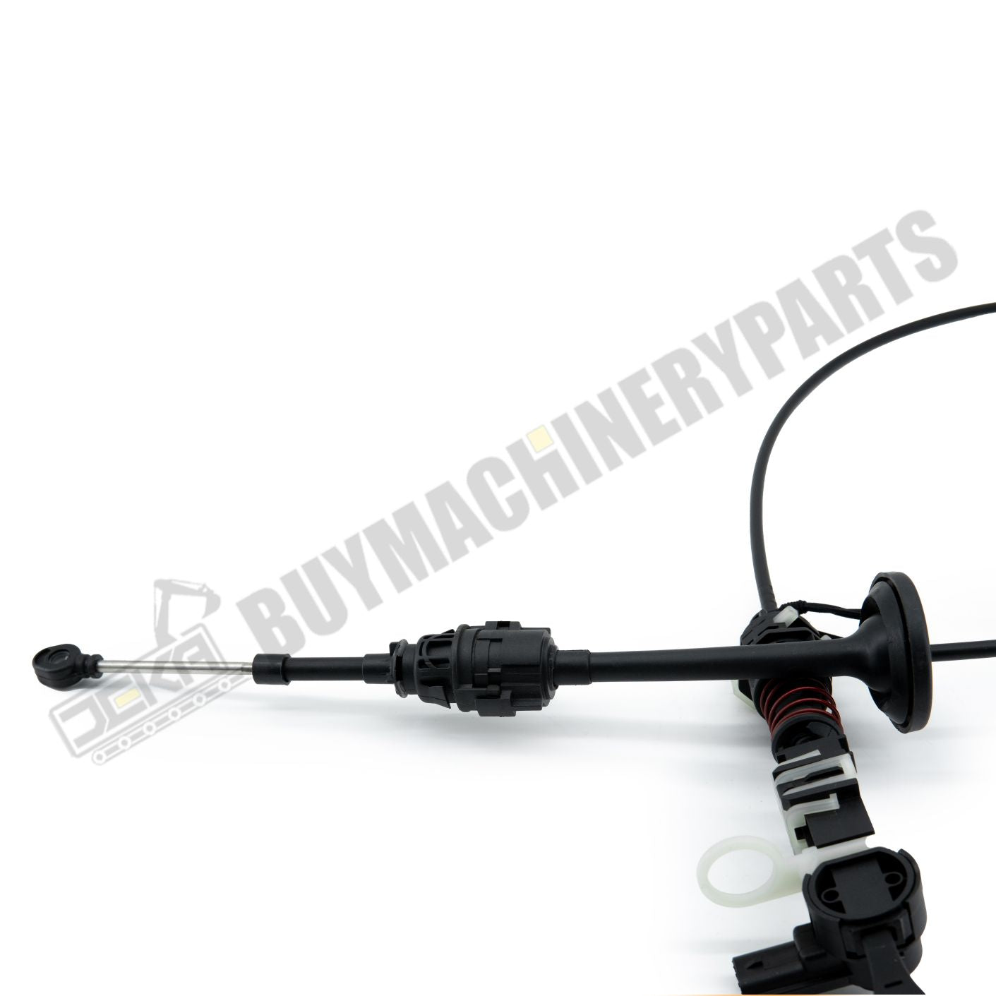 Automatic Transmission 46RE 47RE 48RE Shift Control Cable 52107846AJ for Dodge Ram 1500 2500 3500