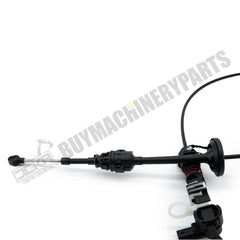 Automatic Transmission 46RE 47RE 48RE Shift Control Cable 52107846AJ for Dodge Ram 1500 2500 3500