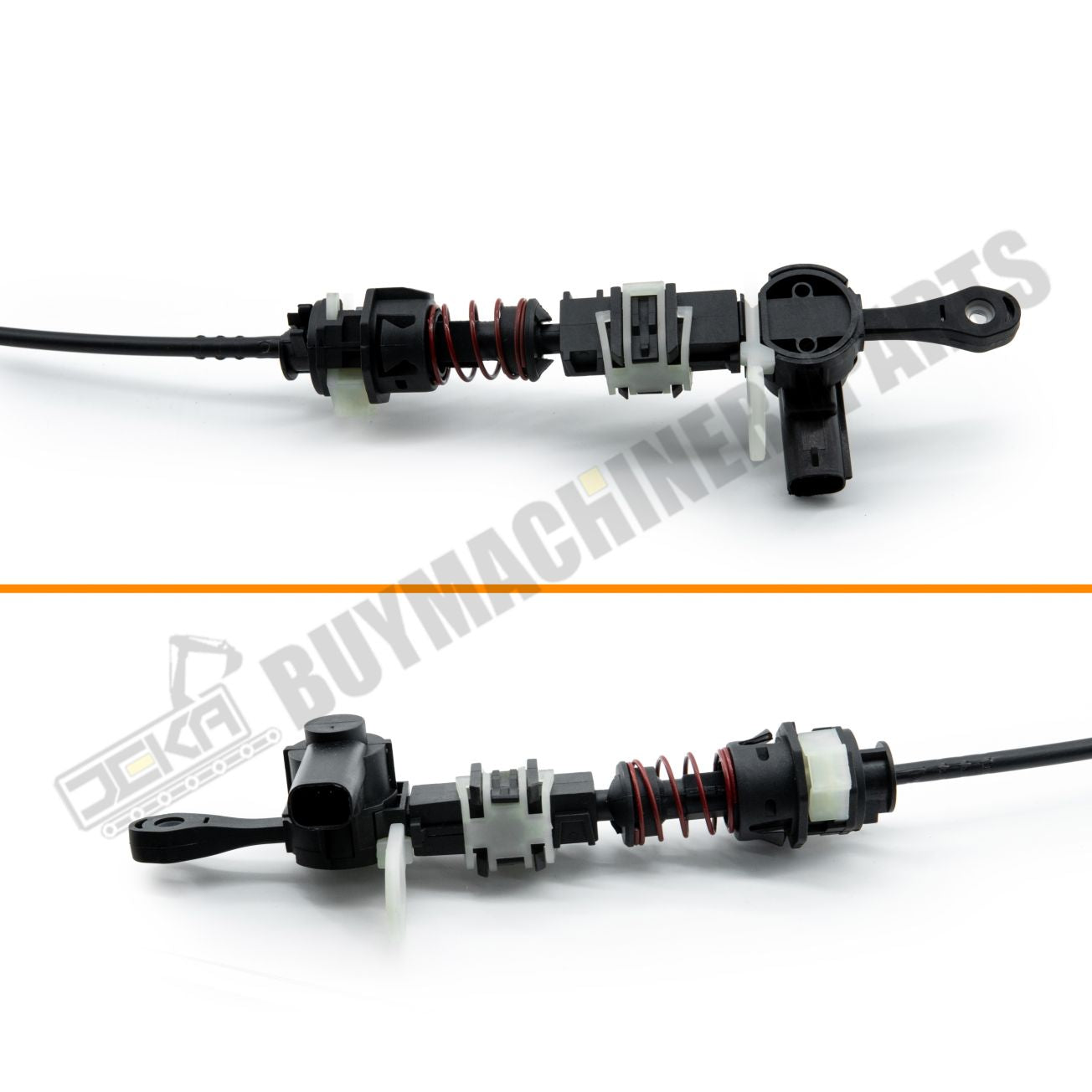Automatic Transmission 46RE 47RE 48RE Shift Control Cable 52107846AJ for Dodge Ram 1500 2500 3500