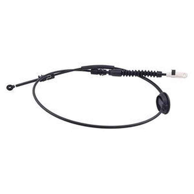 Automatic Transmission Control Lever Cable 25800702 for Hummer H3 H3T 2006-2010