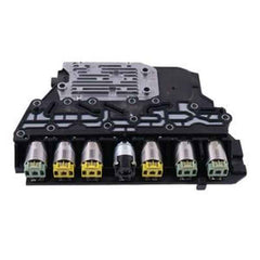 Automatic Transmission Control Valve 24041961 for Chevrolet Sonic Trax Malibu Buick Allure Encore Regal