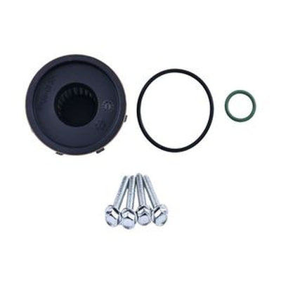 Automatic Transmission Fluid Filter Kit 24045729 for Chevrolet Corvette C8 LT2
