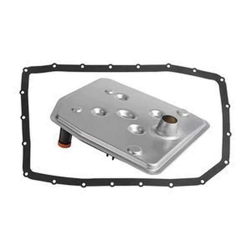 Automatic Transmission Oil Filter & Gasket BL3Z-7A098-A for Ford F150 F250 F350 Super Duty