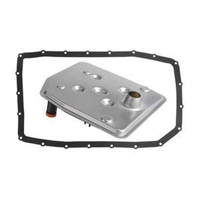 Automatic Transmission Oil Filter & Gasket BL3Z-7A098-A for Ford F150 F250 F350 Super Duty