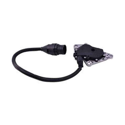 Automatic Transmission Position Switch 24107515755 for BMW 5 7 X5