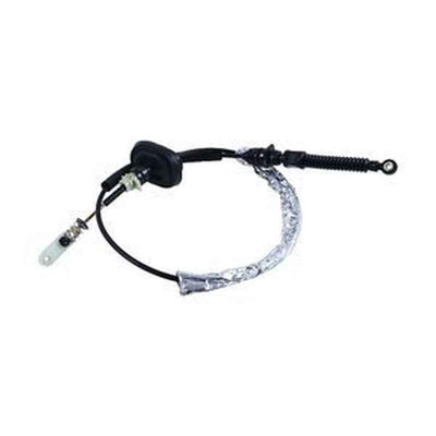 Automatic Transmission Shift Cable 68164081AB/AC for Dodge Dart 2013-2016