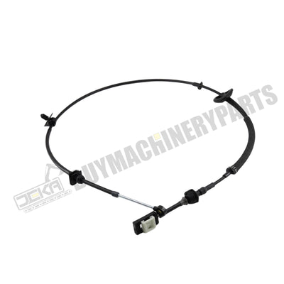 Cabo de mudança de transmissão automática XC3Z-7E395-DA para caminhão Ford F250 F350 F450 F550 