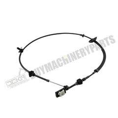 Cable de cambio de transmisión automática XC3Z-7E395-DA para camioneta Ford F250 F350 F450 F550 