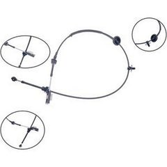 Automatic Transmission Shift Cable XC3Z-7E395-DA for Ford Truck F250 F350 F450 F550