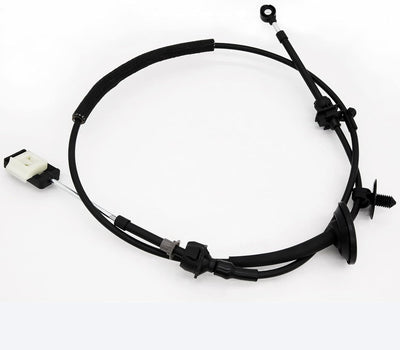 Automatic Transmission Shift Cable XC3Z-7E395-DA for Ford Truck F250 F350 F450 F550